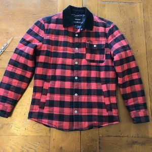 Brixton Jacket